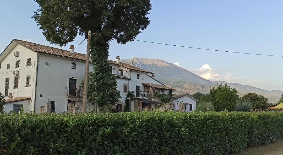 B&B La Staffa-1