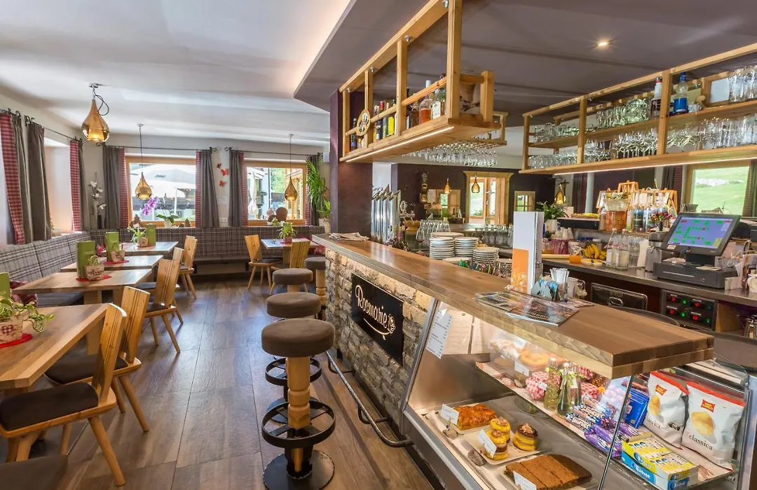 Hotel Restaurant Rosmarie-1