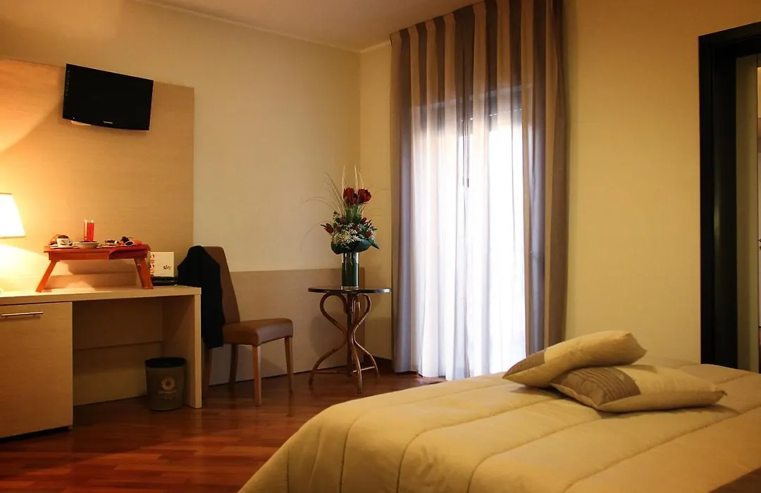 Hotel Ottagono-1