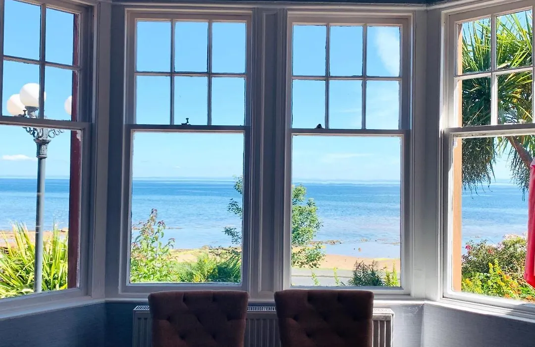 Burlington Guest House-1