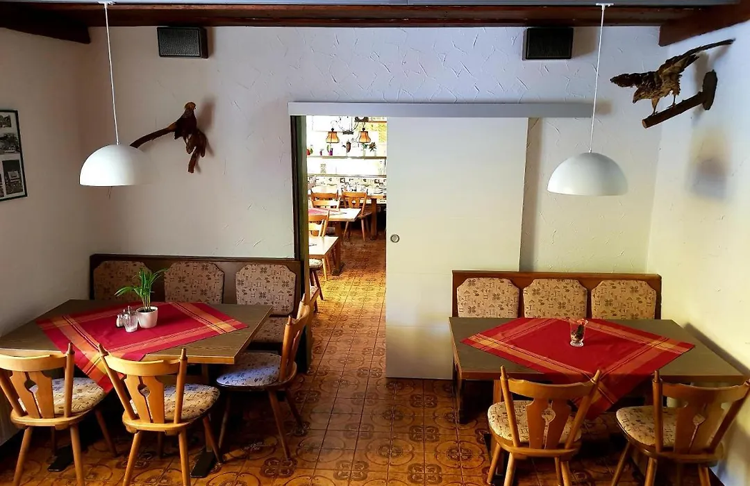 Gasthaus Mühlenstube-1