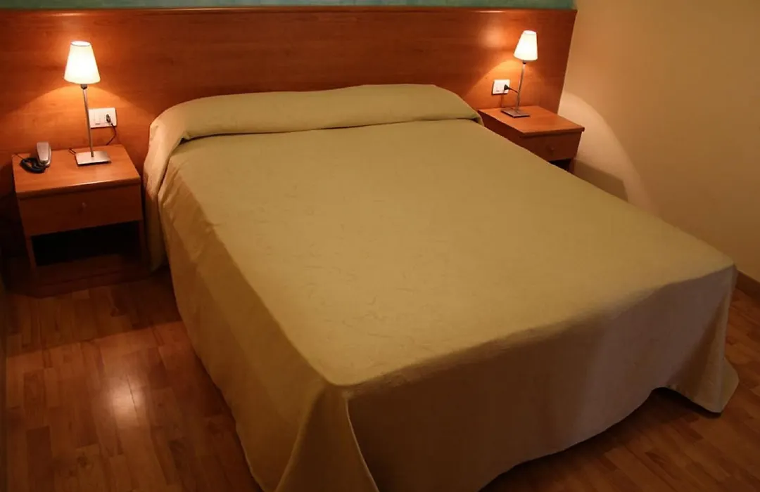 Hotel Romagna-1