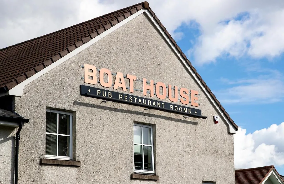 The Boat House-1