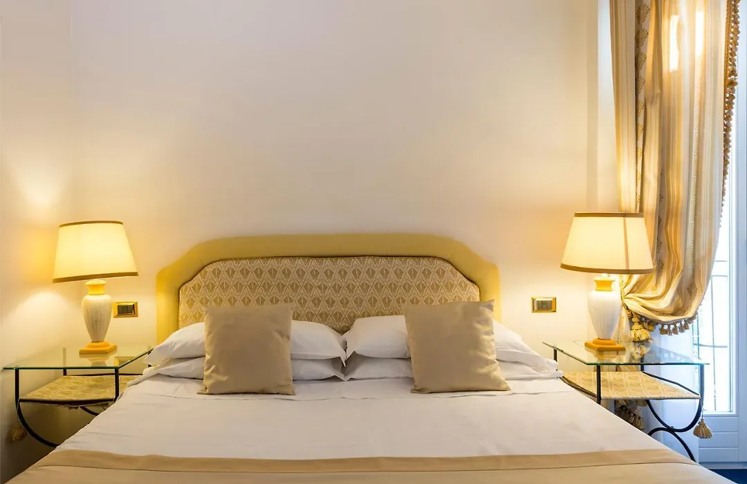Hotel 4 Stagioni Sensus Spa-1