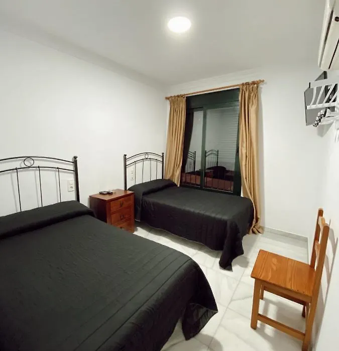 Hostal El Molino-1