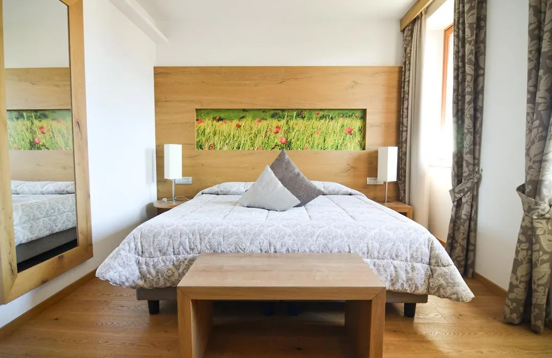 B&B Maso Finisterre-1