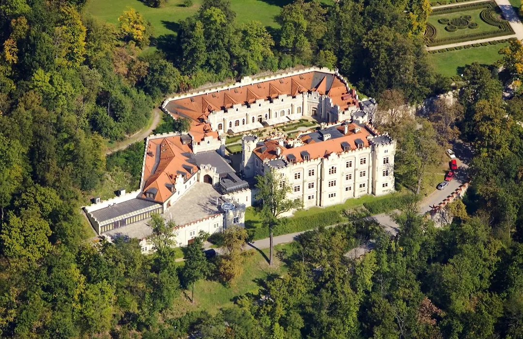 Hotel Stekl-1