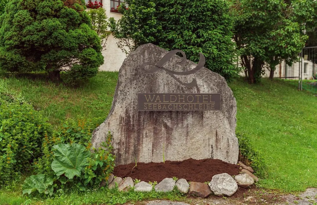 Waldhotel Seebachschleife-1