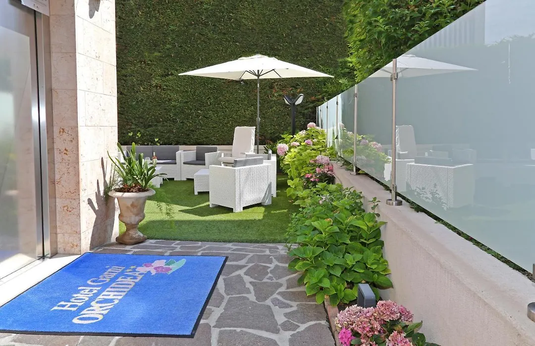 Hotel Orchidea-1