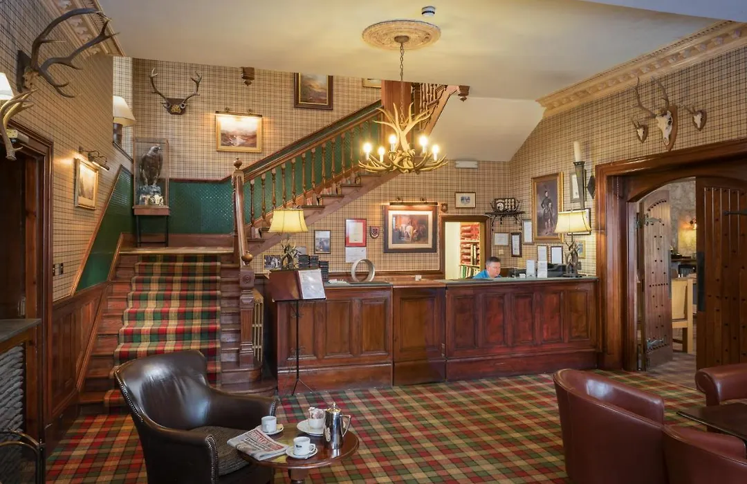 Cairngorm Hotel-1