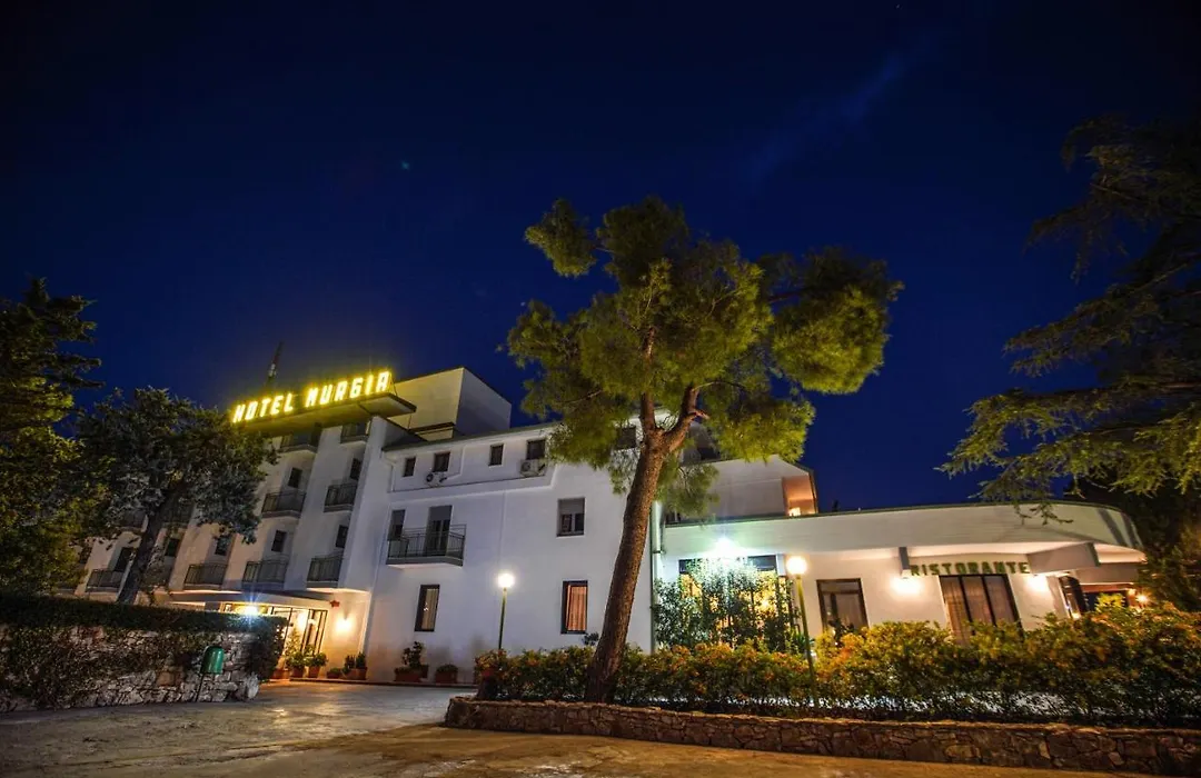 Hotel Murgia-1