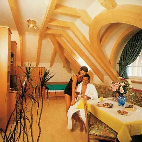 Hotel Residence Lorenz-1