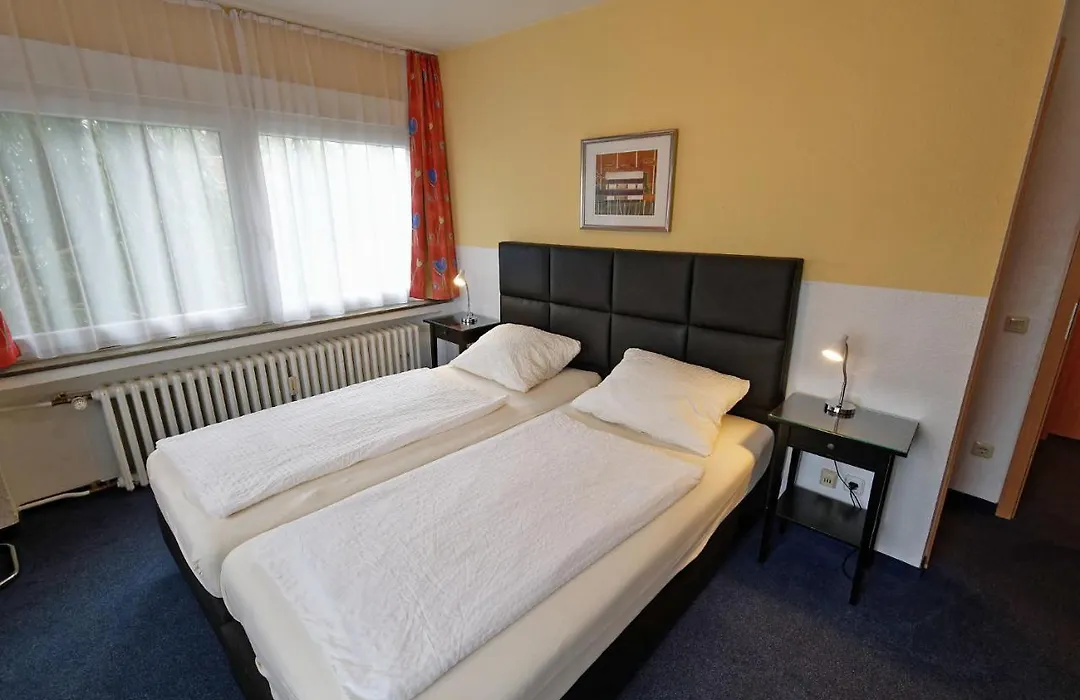 Hotel Wiedenhof-1