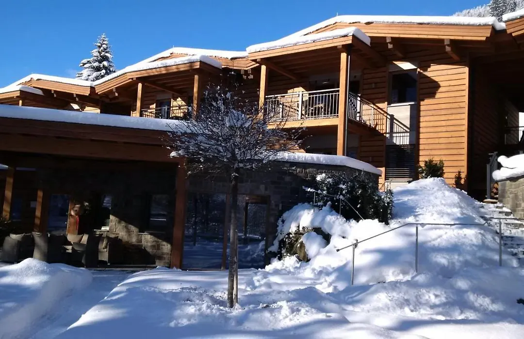 Resort Tirol am Wildenbach-1
