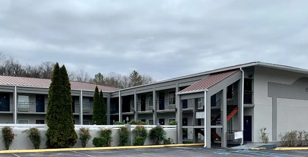 Travel Inn Kingsport-1