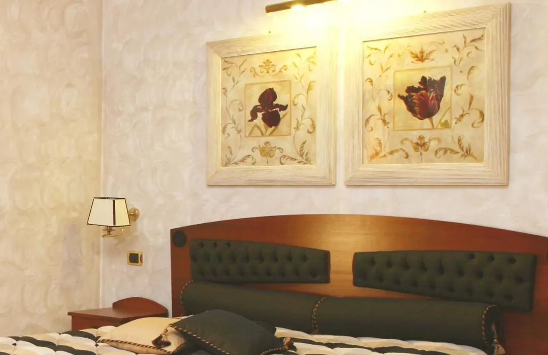 Hotel Columbia Wellness&Spa-1