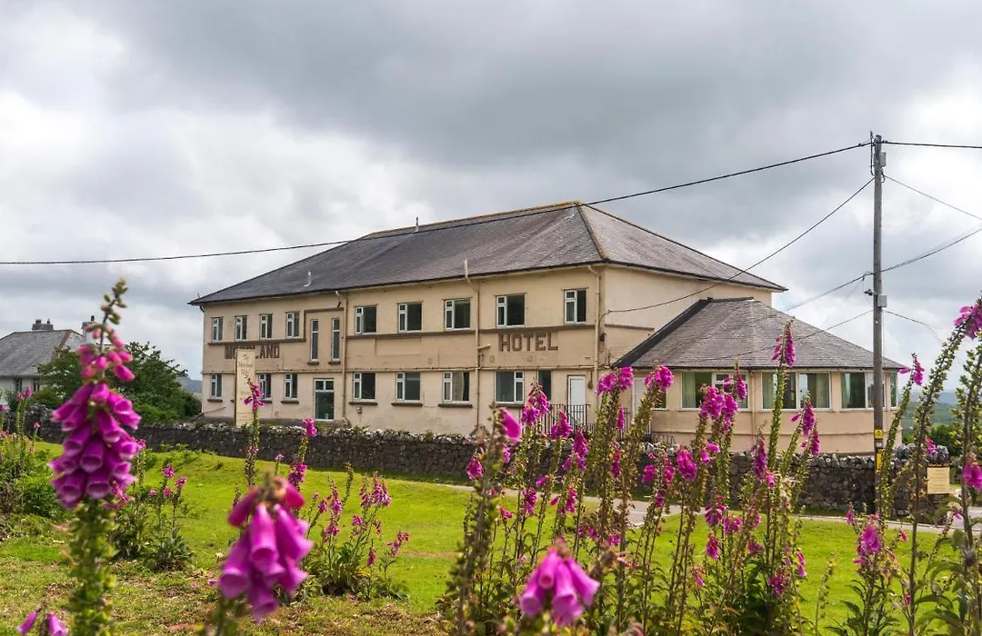 The Moorland Hotel-1