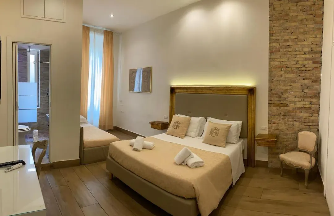 Art Atelier Accomodation Guest House-1