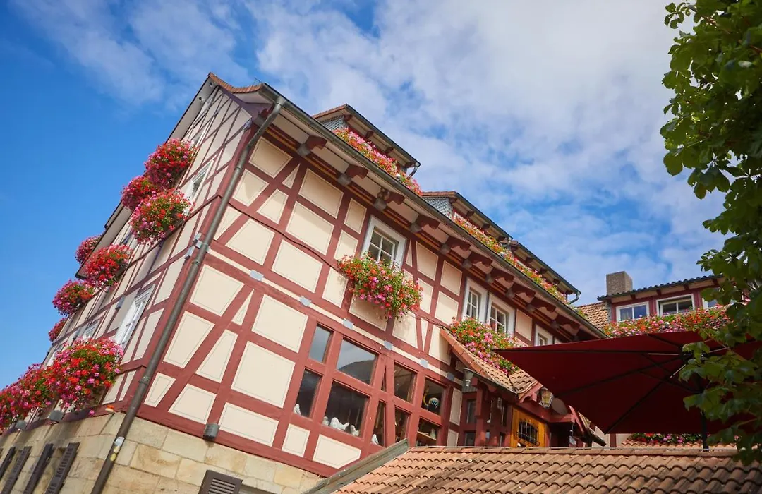 Landgasthof Hotel Hess-1