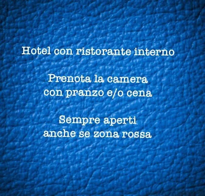 Hotel L'Aretino-1