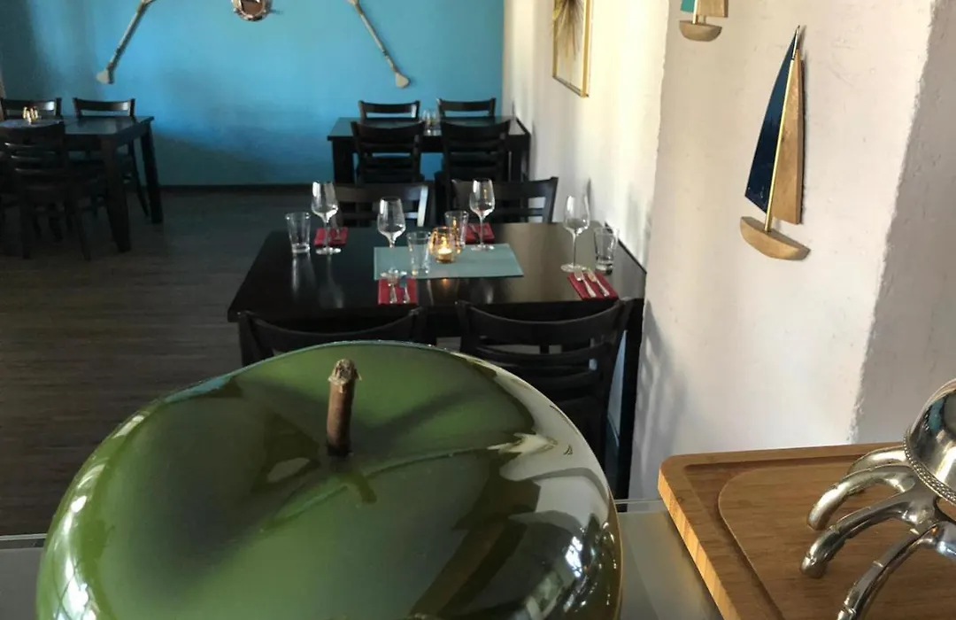 Hotel Berghof By 42-1