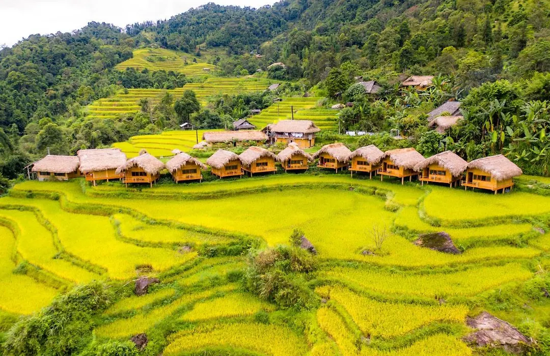 Hoang Su Phi Lodge-1