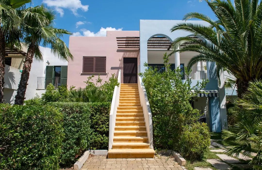 I Turchesi Club Village-1
