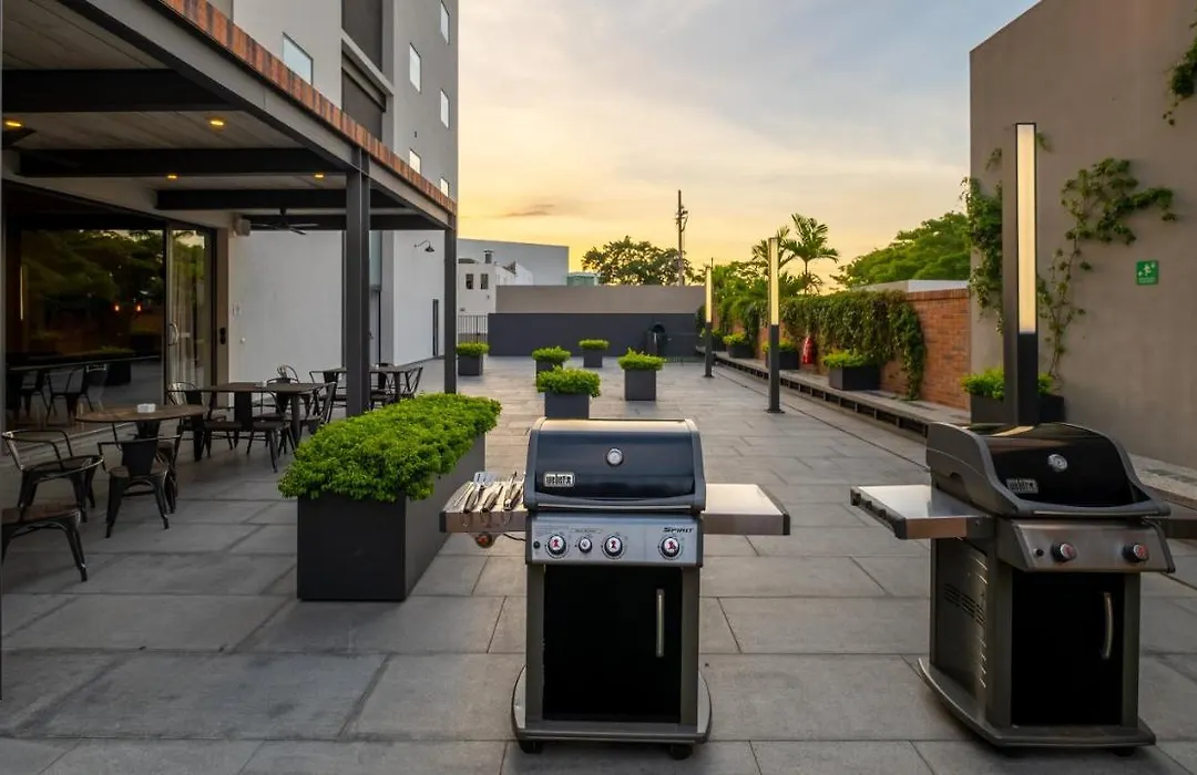 Staybridge Suites - Villahermosa Tabasco, an IHG Hotel-1