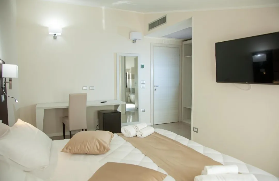 Hotel Dolce Stella-1