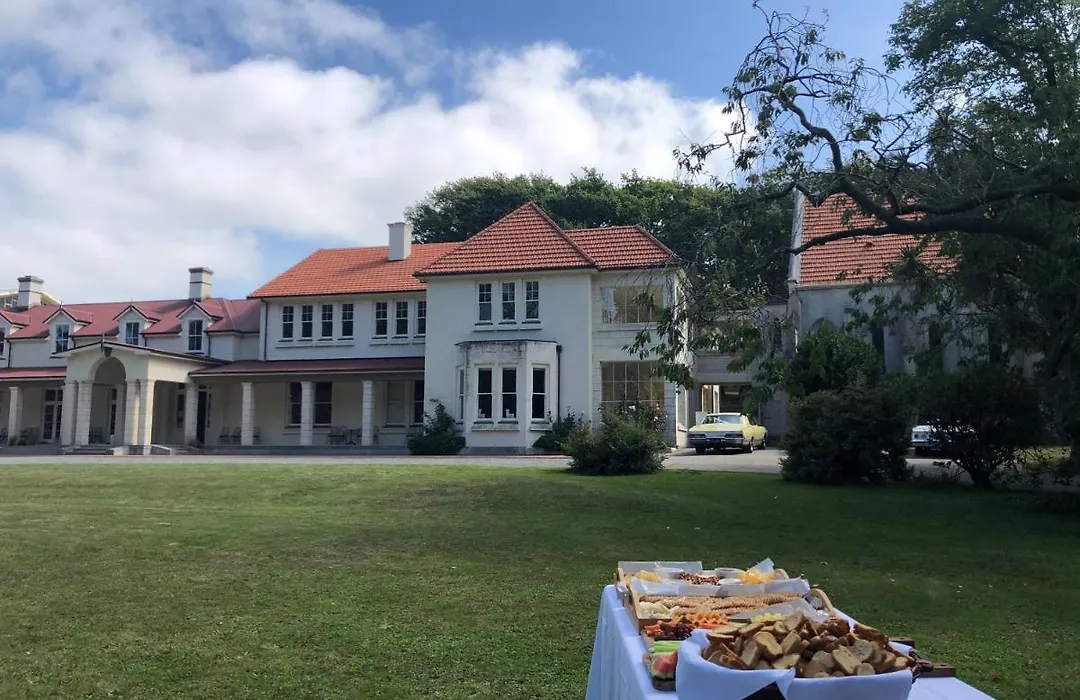 Teschemakers Resort-1
