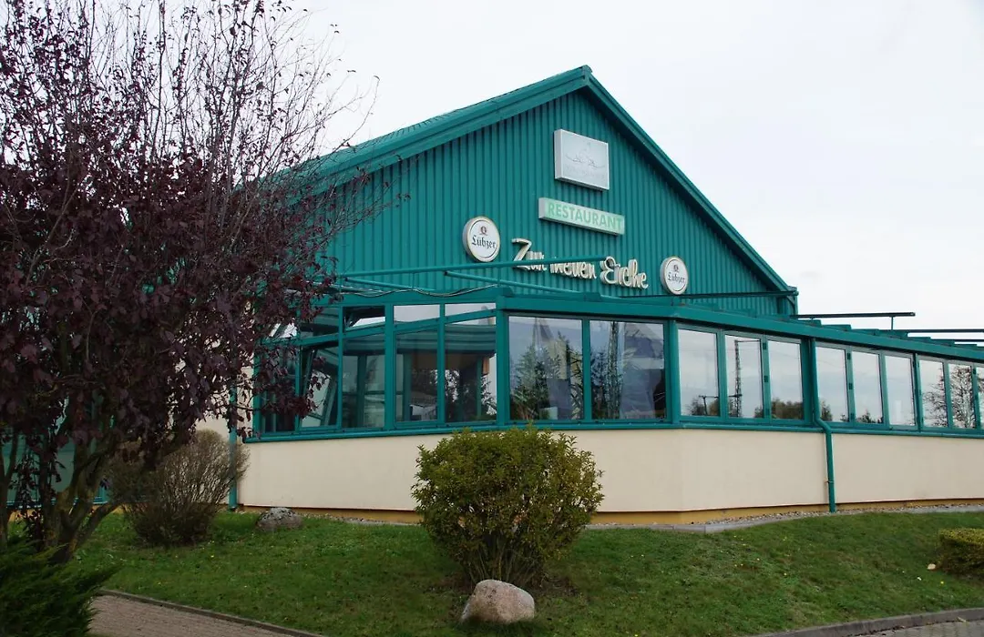Hotel An der Hasenheide-1