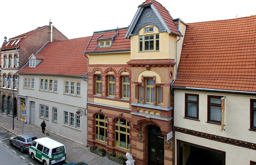 Brauhaus Zum Löwen-1