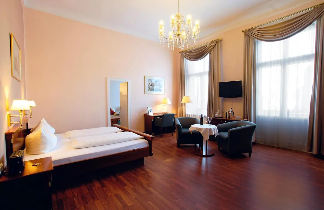 Hotel Deutsches Haus-1