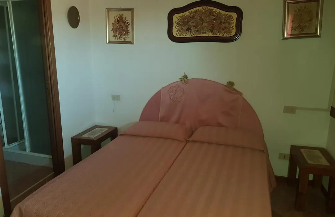 AL BORGO ANTICO Ristorante con camere-1