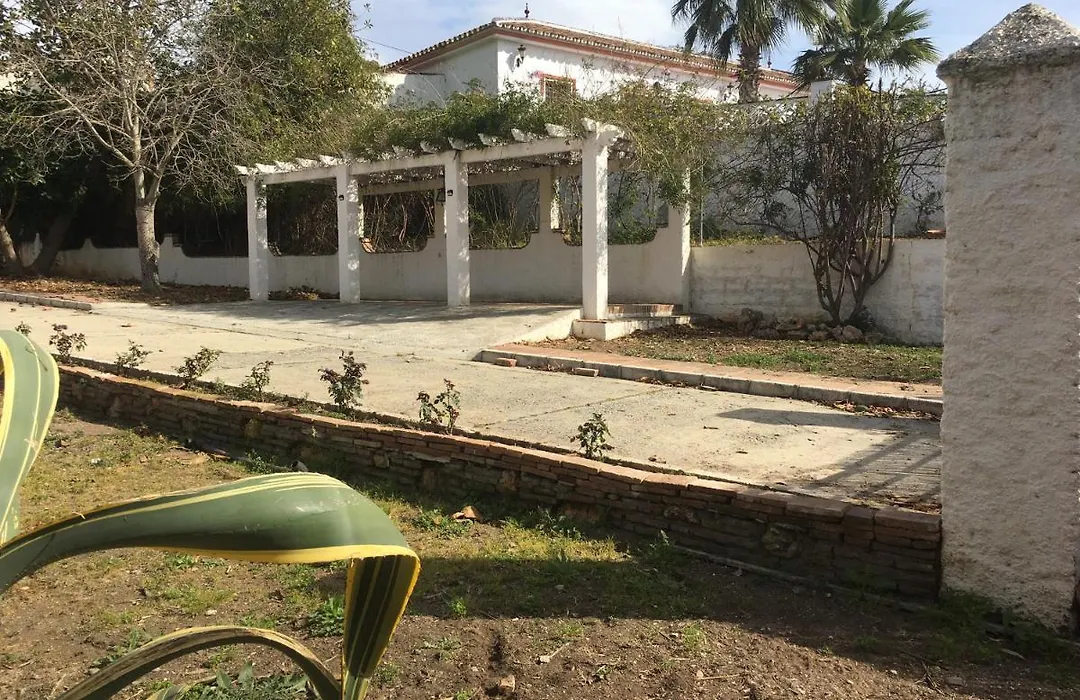 Casa Rural Paloma B&B-1