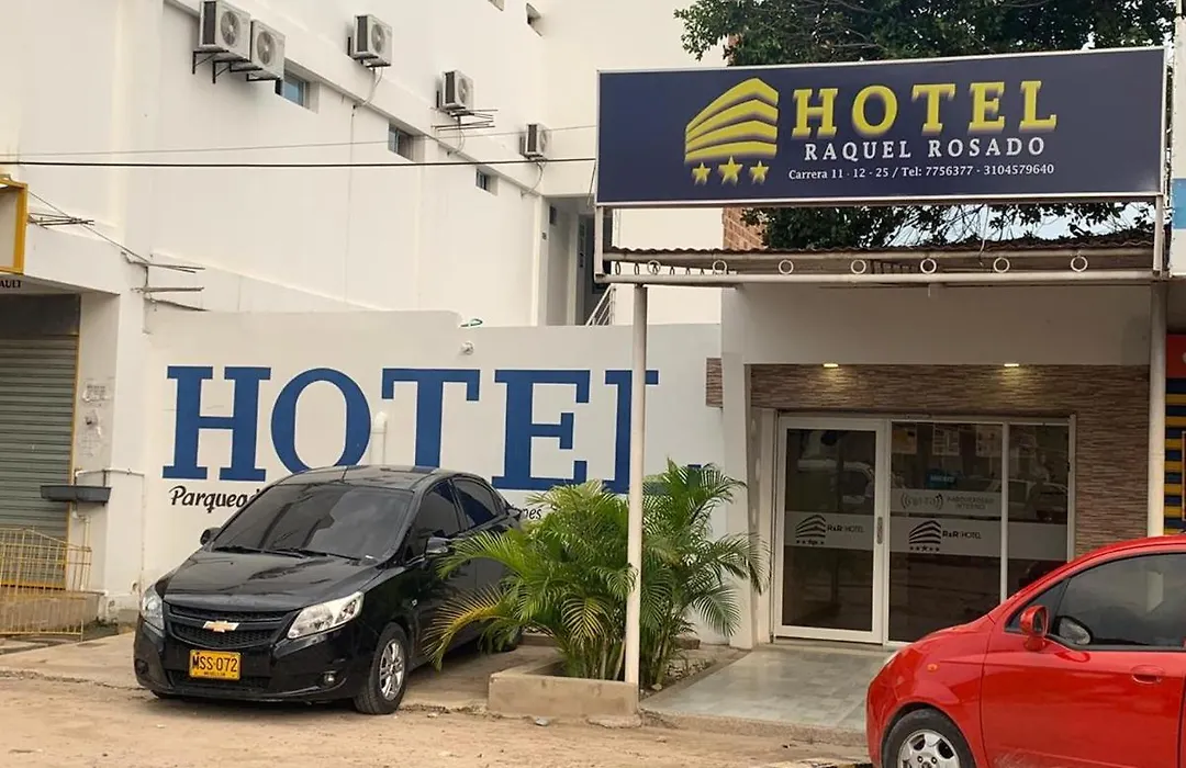 Hotel Raquel Rosado-1