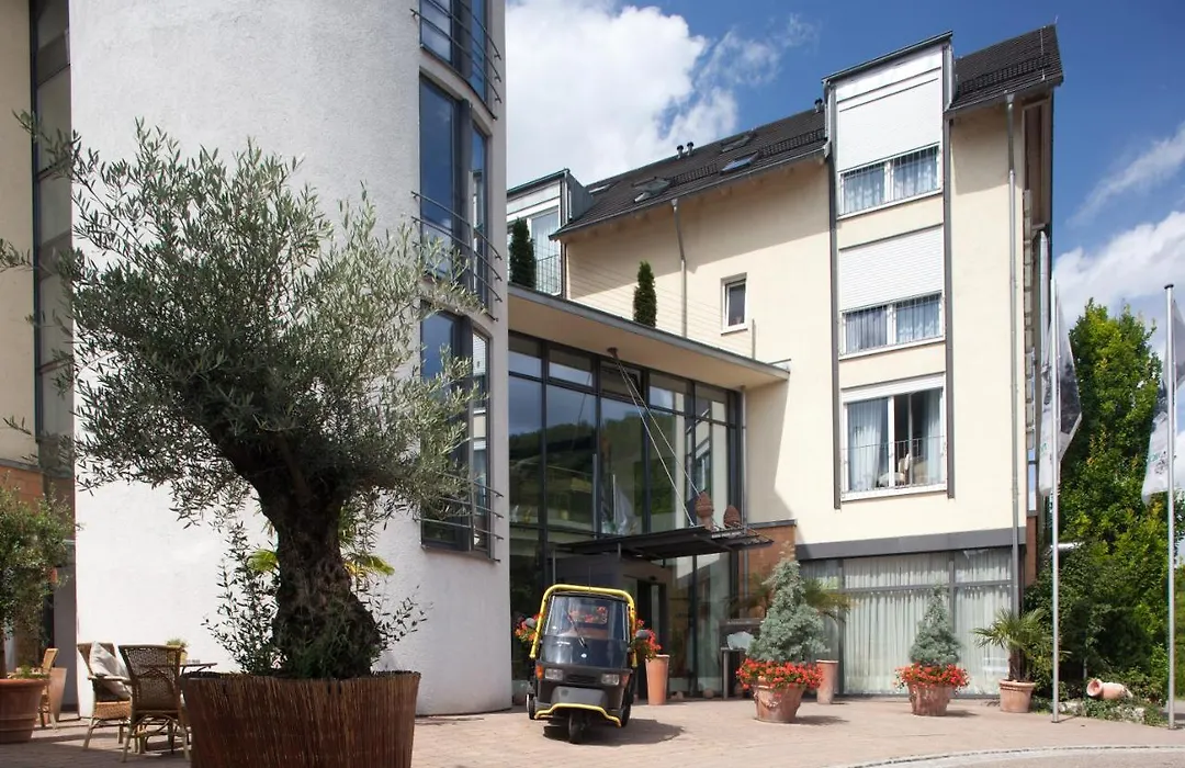 Hotel-Restaurant Haus Nicklass-1