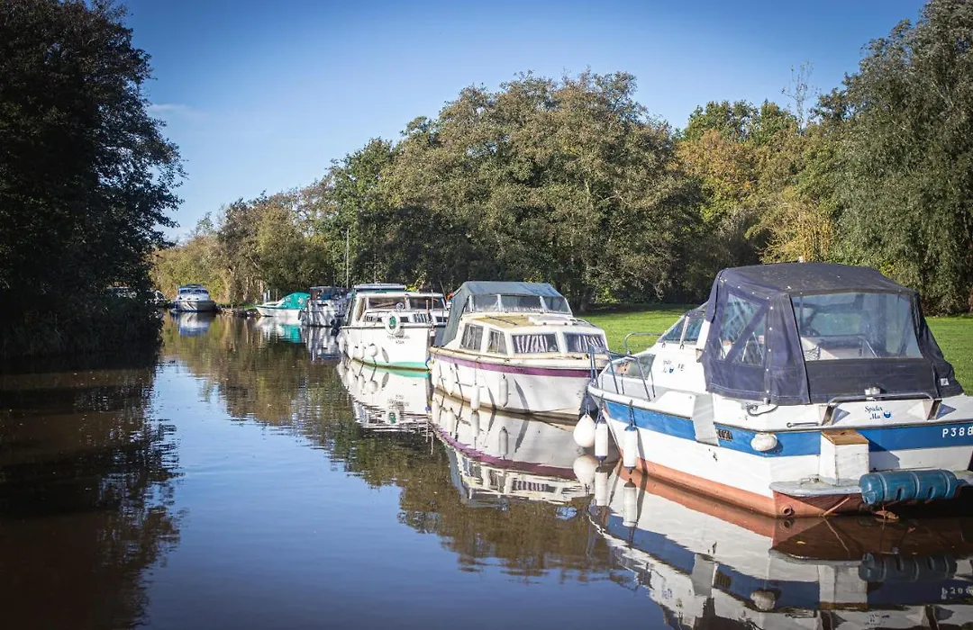 Sutton Staithe Hotel-1