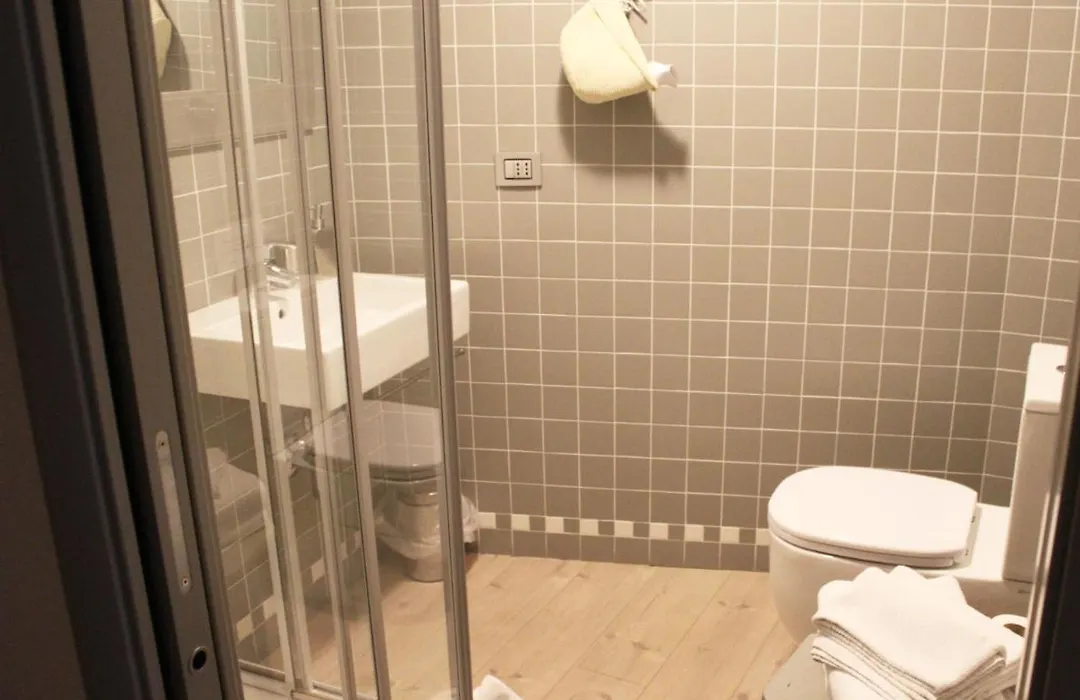 BeB Casa Bettini-1