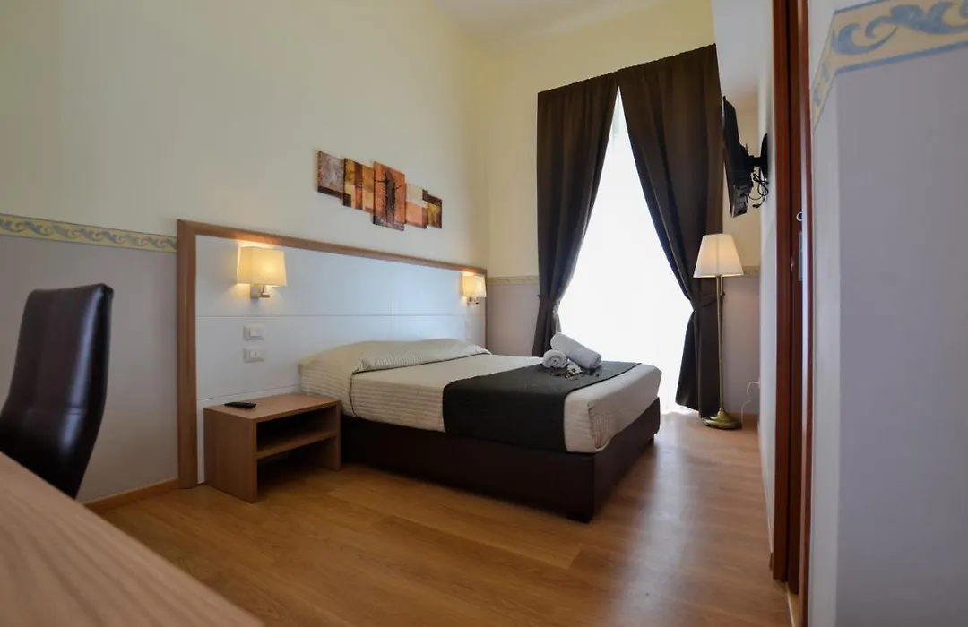 B&B Al Viale-1