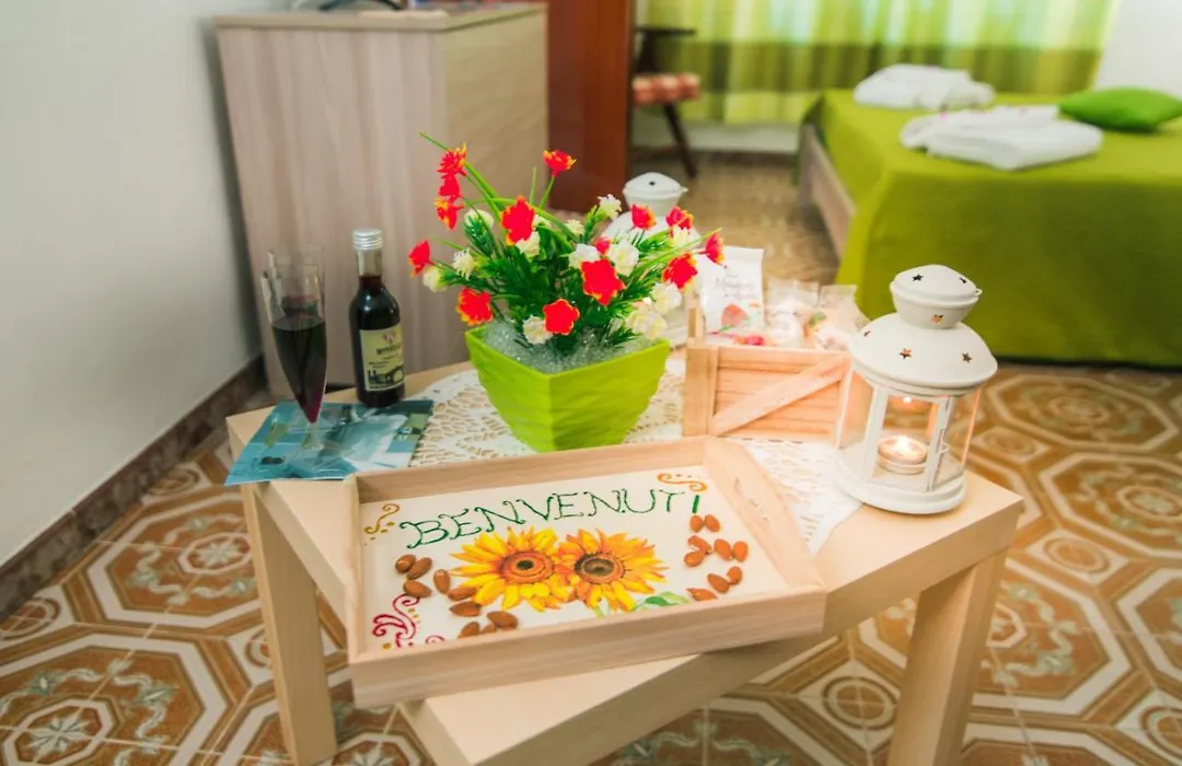 B&B U Prufissuri-1
