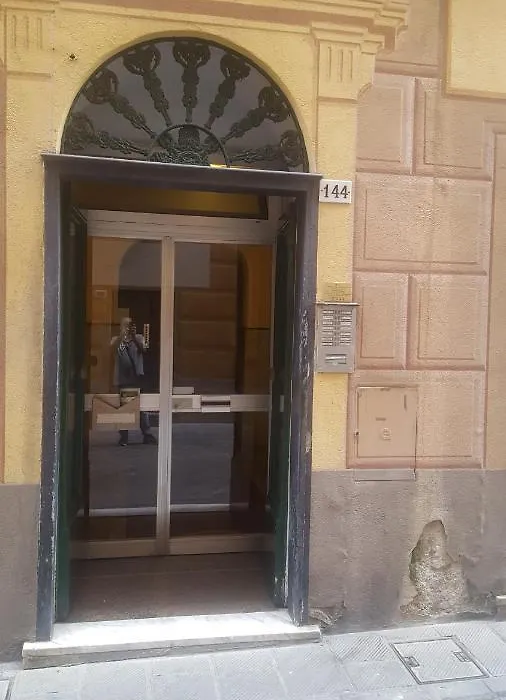 B&b Il pesce doro-1