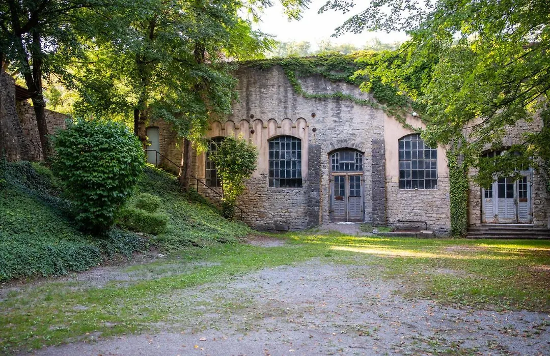 Schlosshotel Horneck-1