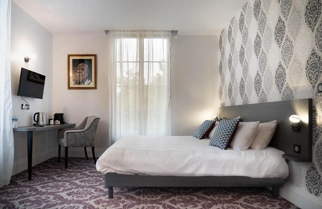 Le Manoir de Joséphine-1