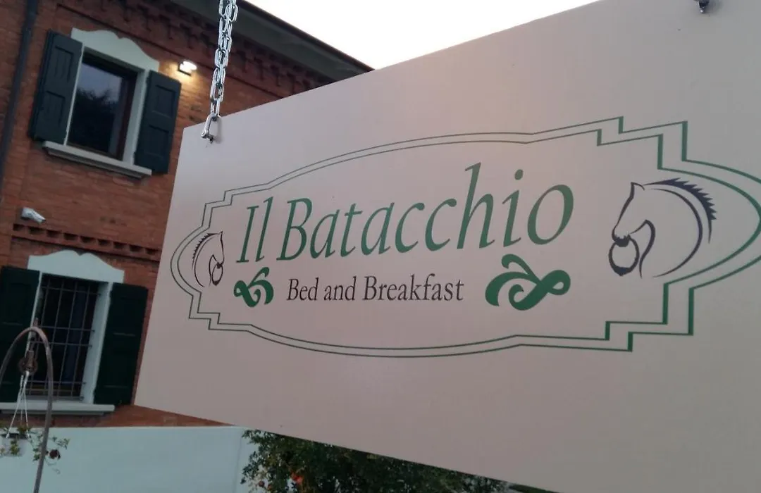 Il Batacchio B&B-1