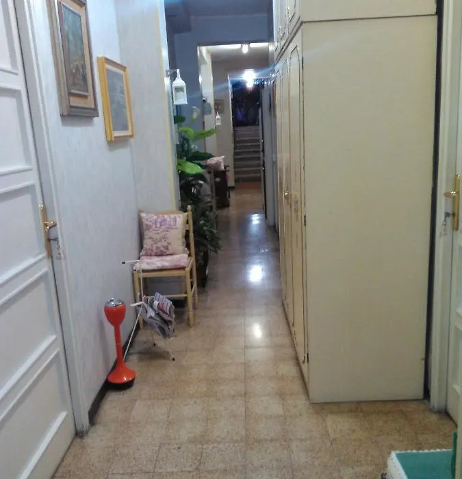 Pensione Santachiara-1