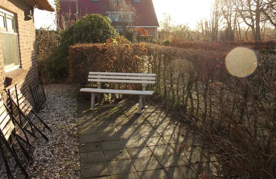 B&B De Rumelshof-1