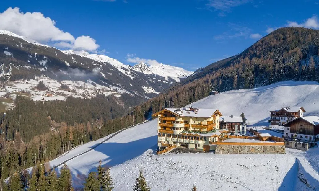 Gasthof Tannen - Alm-1