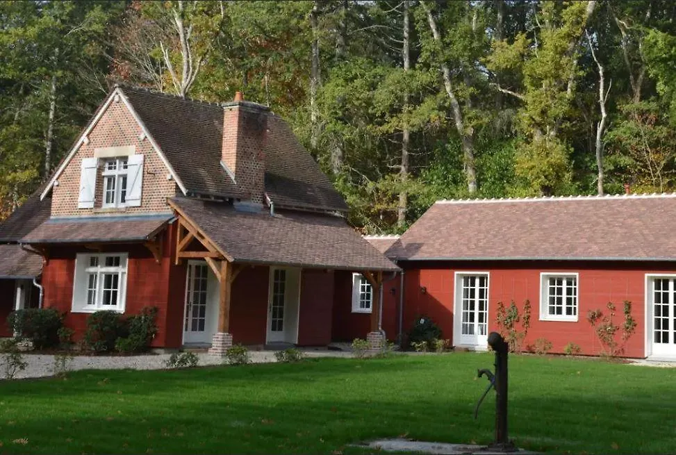 Maison canadienne-1