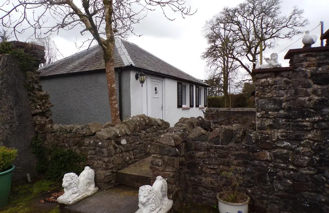 Groom'S Cottage-1